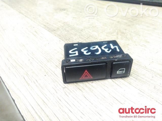 Hazard light switch   8368920,61318368920,61318368920,8368920