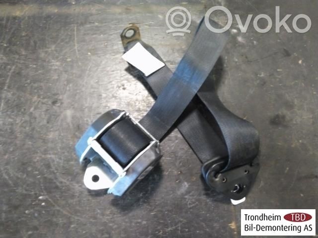 Cinturón trasero   603580264C,YX40XDVAC,603580264C,YX40XDVAC