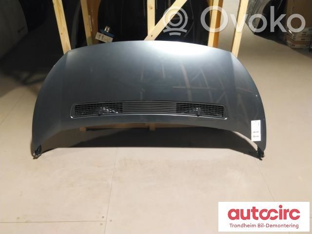 Peugeot Expert Engine bonnet/hood 