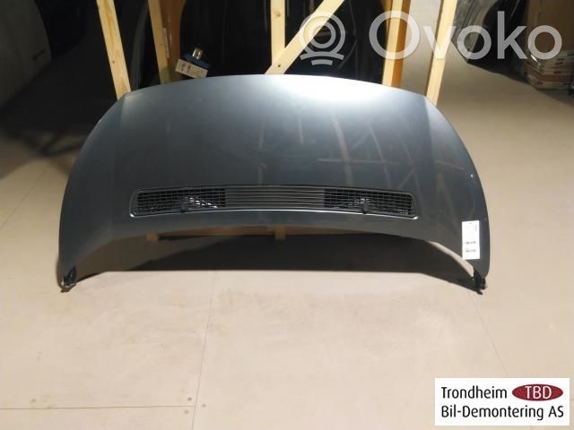 Peugeot Expert Engine bonnet/hood 