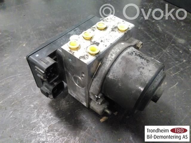 Toyota Land Cruiser (HDJ90) Pompa ABS 