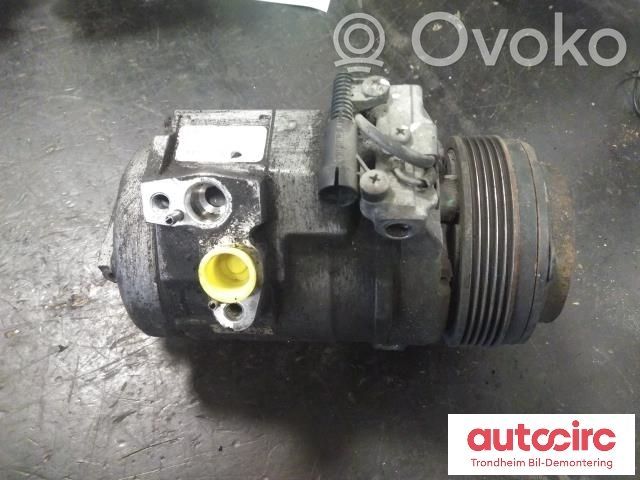 Land Rover Range Rover L322 Air conditioning (A/C) compressor (pump) 