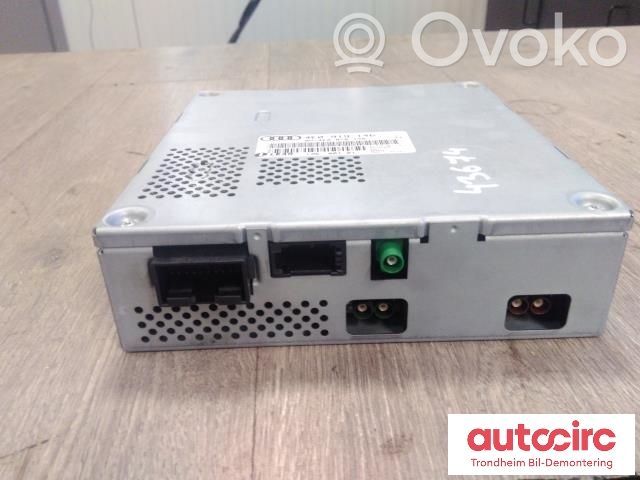 Audi A8 S8 D3 4E Audio system kit 