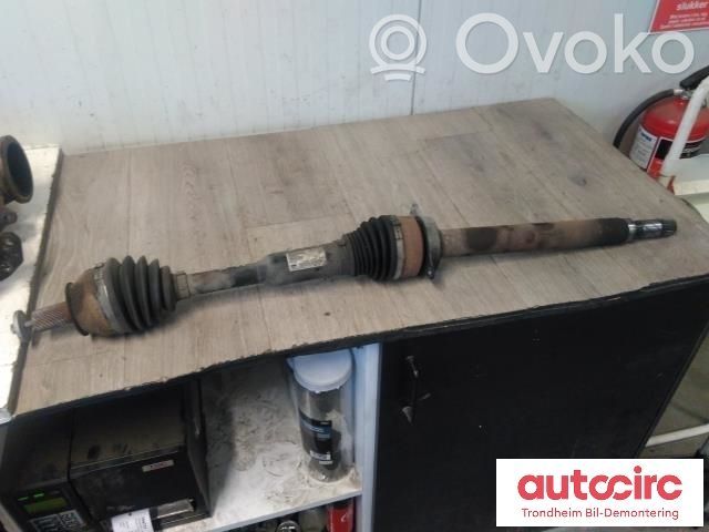 Volvo XC60 Eje de transmisión delantero 