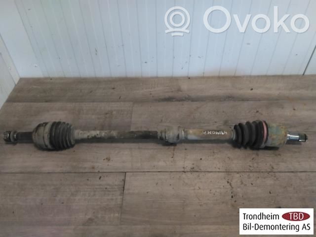 Mitsubishi Lancer Eje de transmisión delantero 