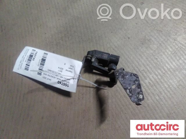 Volvo S90, V90 Rear height level sensor lever 