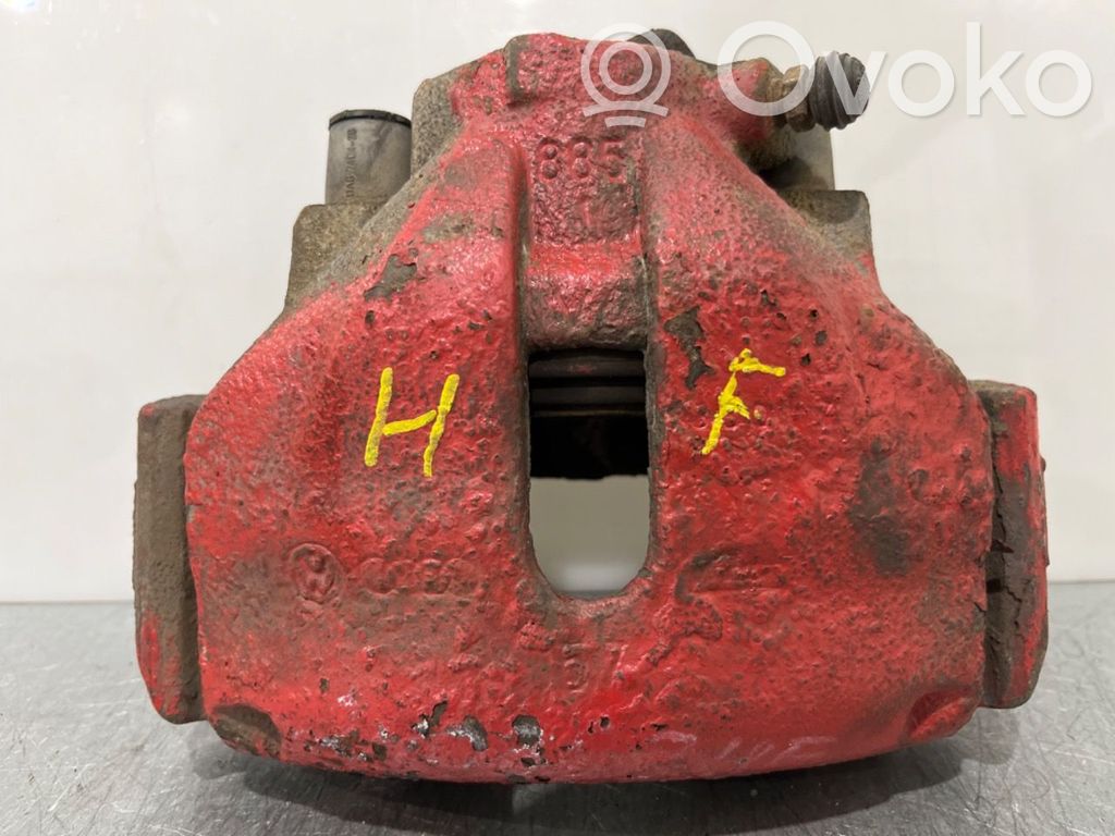 Audi A4 S4 B7 8E 8H Bremssattel vorne 