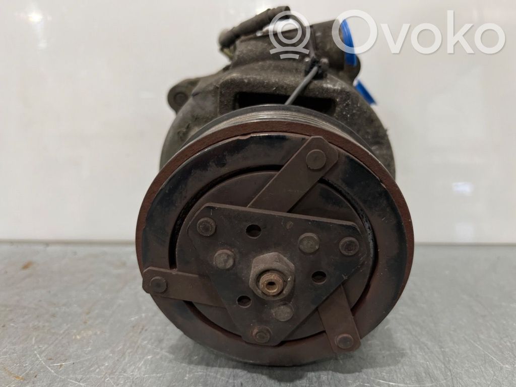 Mitsubishi Outlander Klimakompressor Pumpe