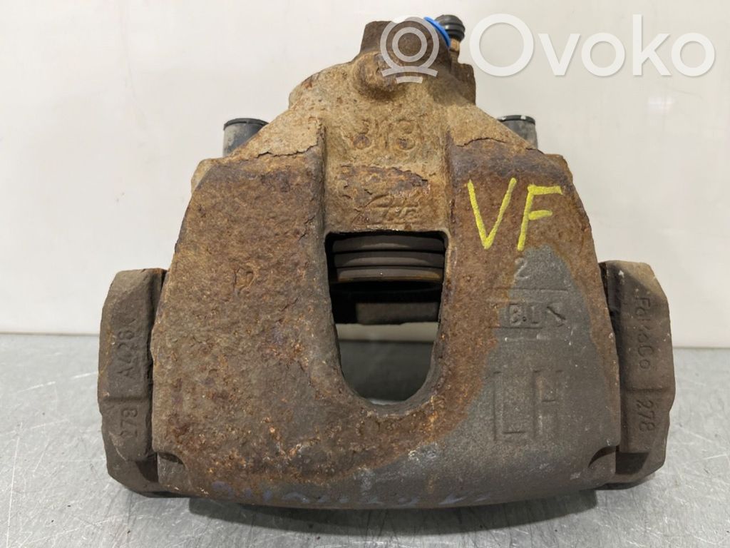 Ford Focus Pinza del freno anteriore