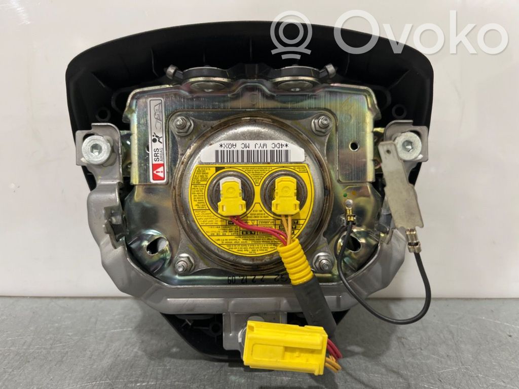Honda Civic Airbag volan 