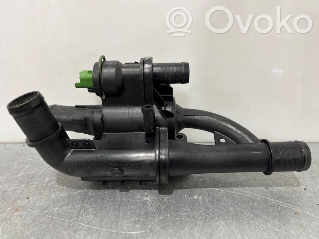 Termostato EGR   2078986,9670253780,9670253780,2078986,9670253780