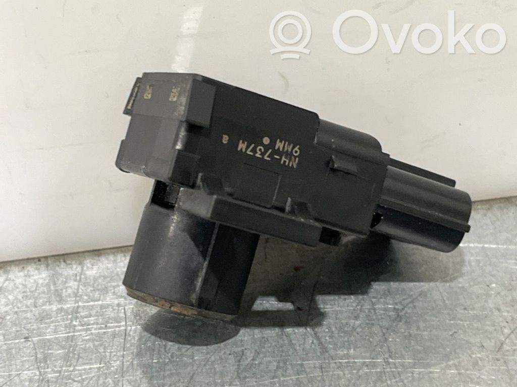 Honda Civic Interruptor del sensor de aparcamiento (PDC) 