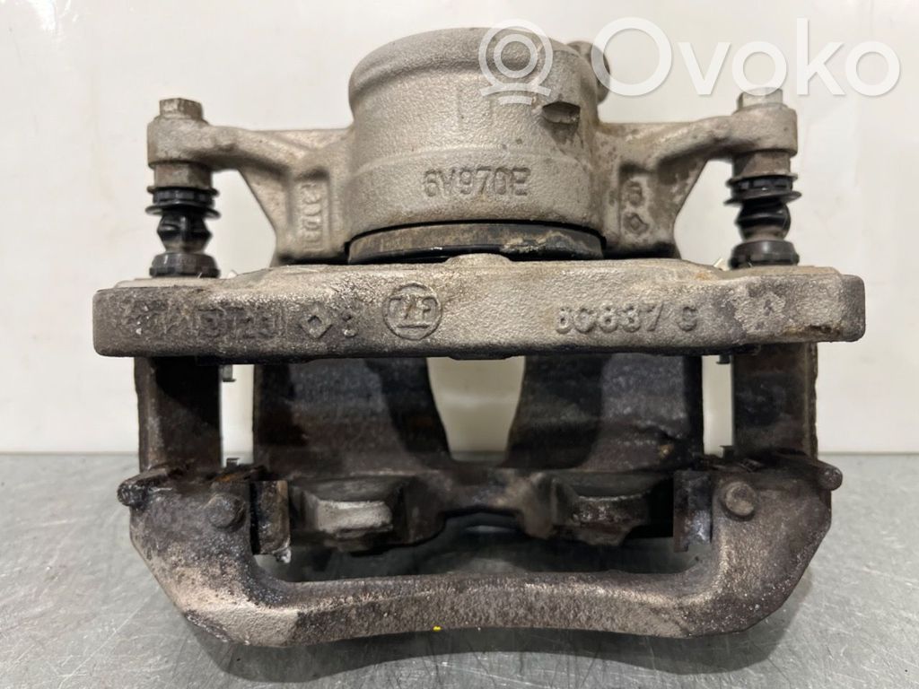 Citroen Berlingo Bremssattel vorne 