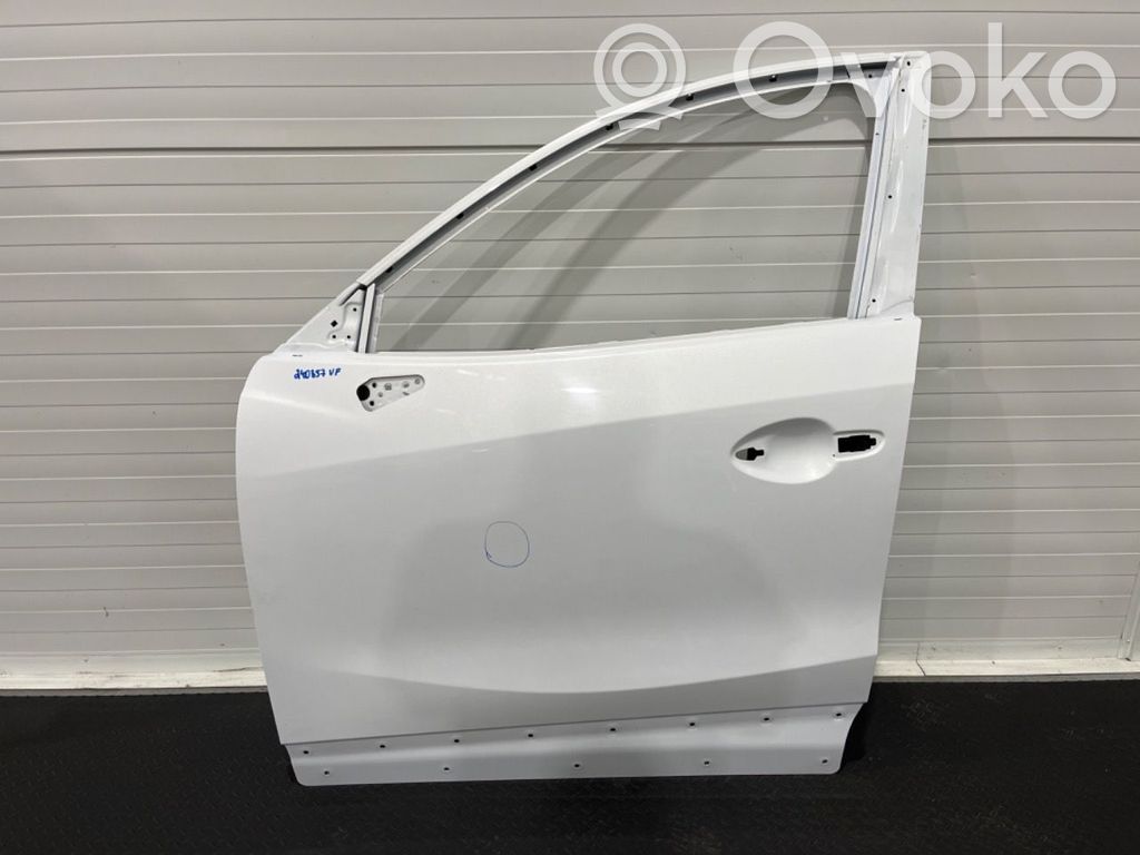 Mazda CX-5 Portiera anteriore