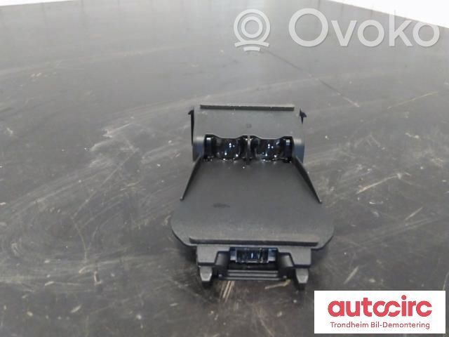 Mazda CX-3 Distronic sensor radar 