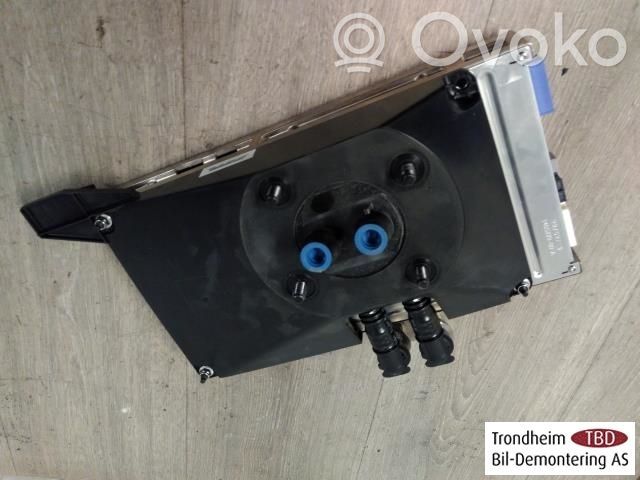 Tesla Model 3 Unité de commande / module de régulateur de vitesse 