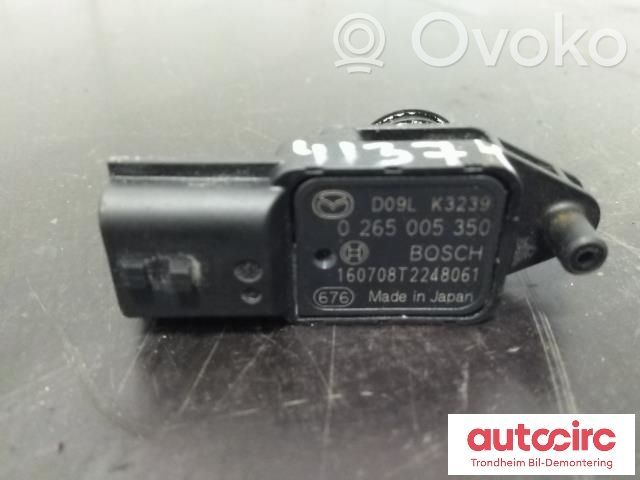 Sensor   D09LK3239,0265005350,0265005350,D09LK3239