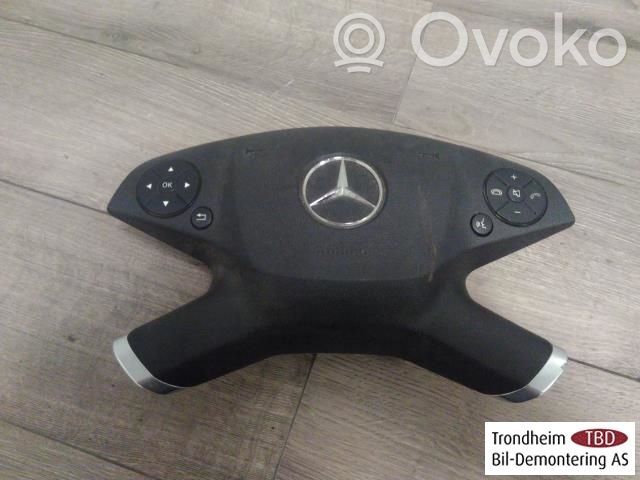 Mercedes-Benz E W212 Airbag dello sterzo