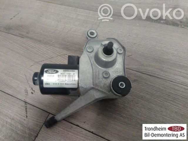 Ford Transit Custom Motor del limpiaparabrisas 