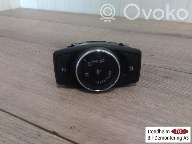 Ford Transit Custom Light switch 