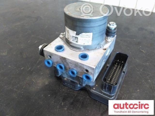 Citroen Berlingo ABS Blokas 