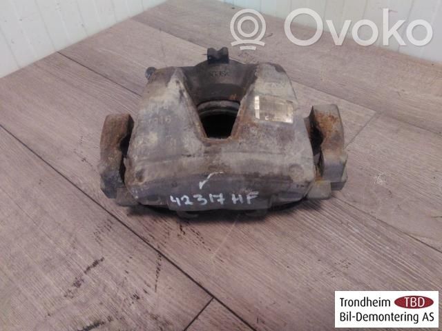 Citroen Jumpy Caliper de freno delantero 