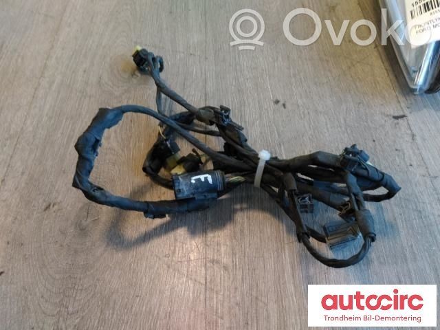 BMW 7 F01 F02 F03 F04 Senzor de parcare PDC 