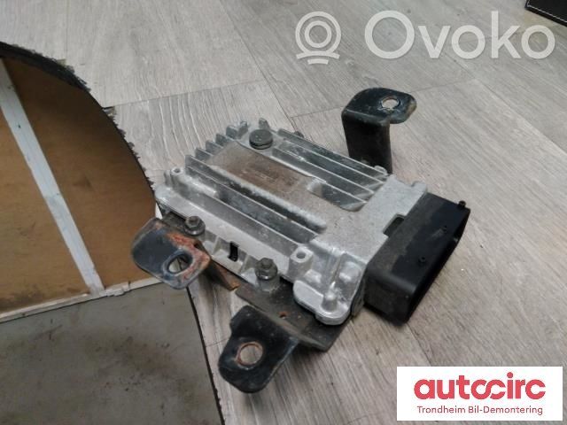 KIA Optima Gearbox control unit/module 