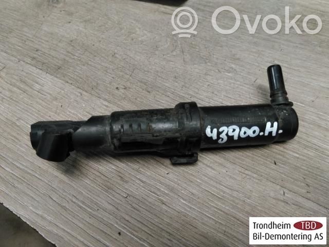 BMW 7 F01 F02 F03 F04 Dysza spryskiwacza lampy przedniej 