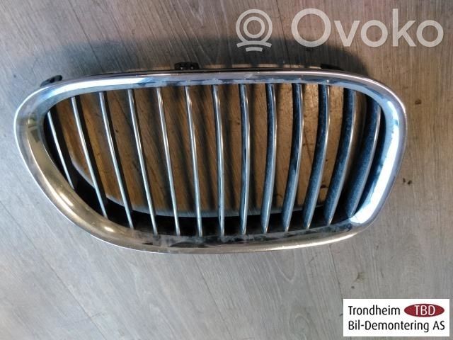BMW 7 F01 F02 F03 F04 Boczna kratka nawiewu deski rozdzielczej 
