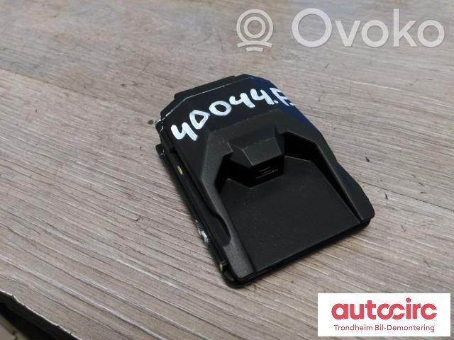 KIA Optima Front parking sensor holder (PDC) 