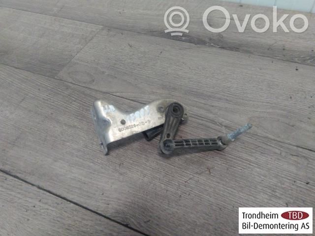 Tesla Model S Rear height level sensor lever 