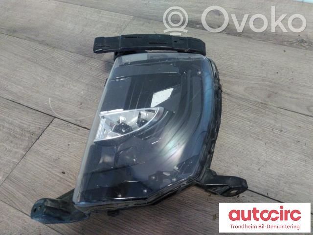 Tesla Model S LED-päiväajovalo 