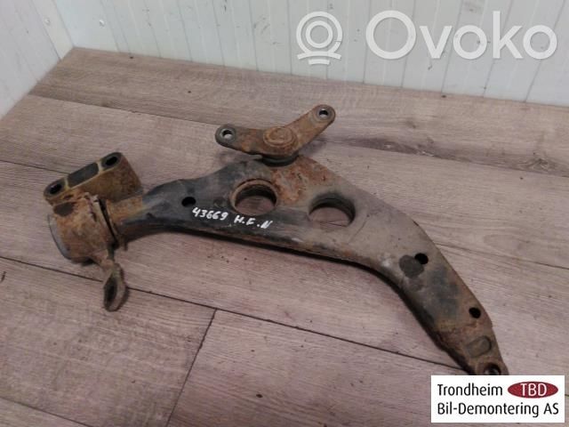 Mini One - Cooper R50 - 53 Etutukivarsi 