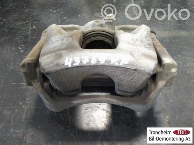 Mercedes-Benz B W246 W242 Pinza del freno anteriore