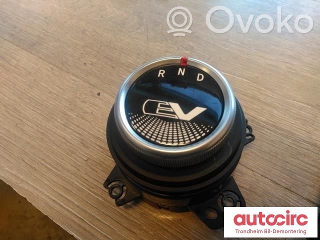 Maxus e-Deliver 3 Gear selector 
