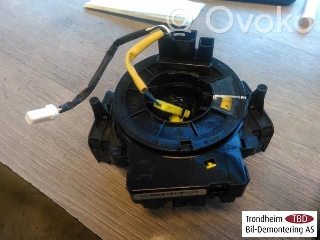 Lenkwinkelsensor Airbagschleifring Wickelfeder
