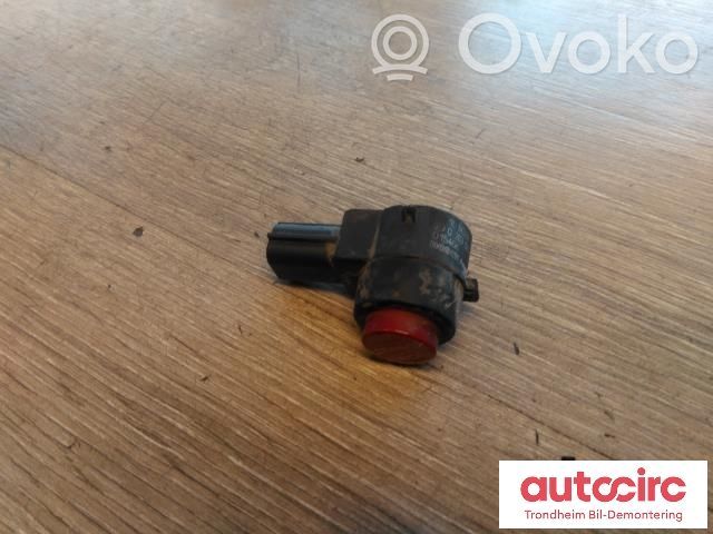 Tesla Model S Interruptor del sensor de aparcamiento (PDC) 