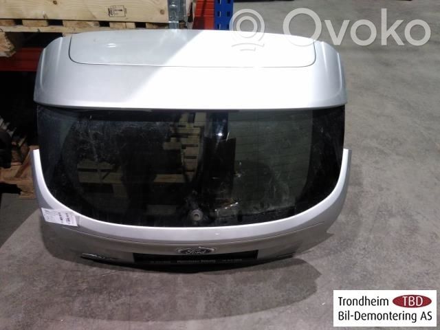 Ford Focus Puerta del maletero/compartimento de carga 