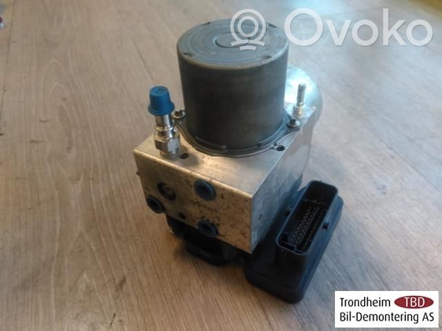 Renault Zoe Servo-frein 