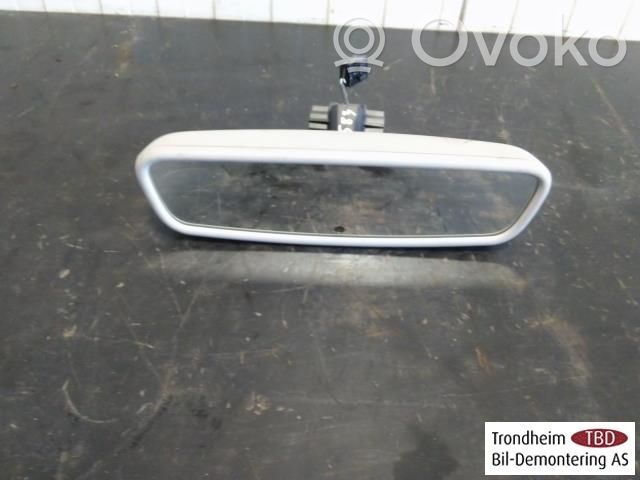 Opel Vivaro Espejo retrovisor (interior) 