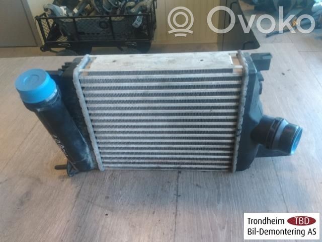 Radiador intercooler   144965154R,14461B681A,14461B681A,144965154R