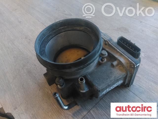 Land Rover Range Rover Sport L320 Supapă corp clapetă 