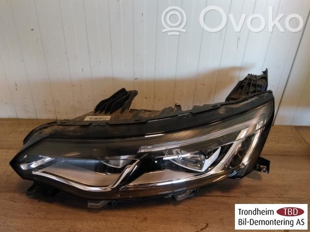 Renault Talisman Phare frontale 