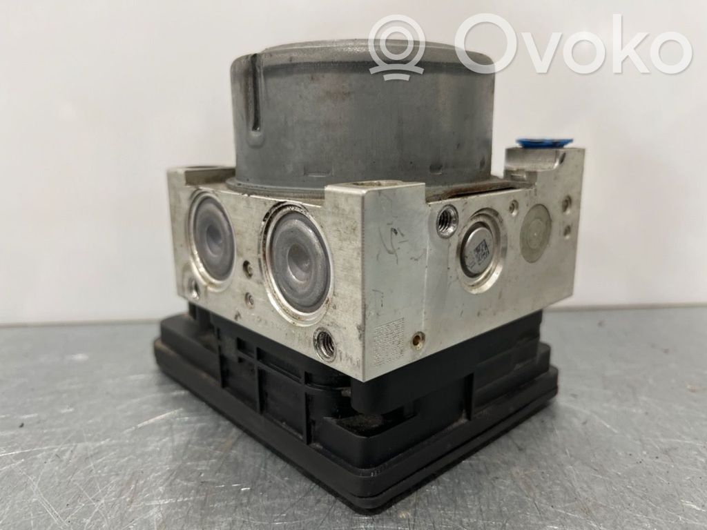 Mazda CX-5 ABS Pump 