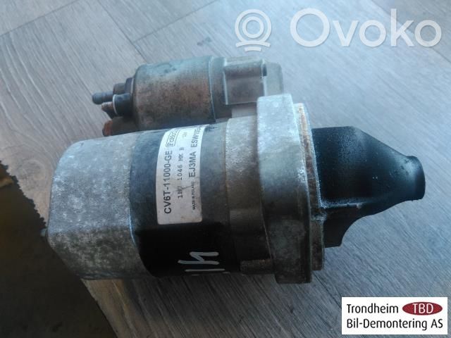 Motor de arranque   CV6T11000GE,ESW10E40,CV6T11000GE,ESW10E40