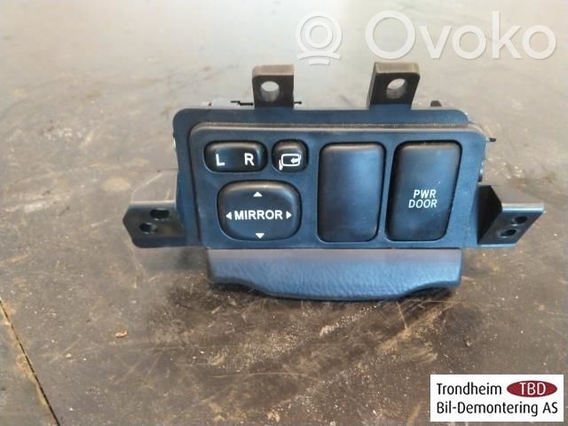 Lexus RX 300 Wing mirror switch 