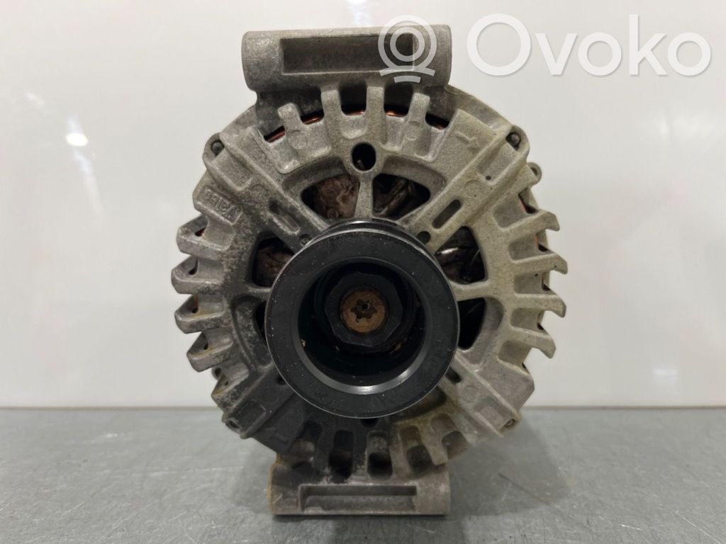 Mercedes-Benz C W204 Generator/alternator 