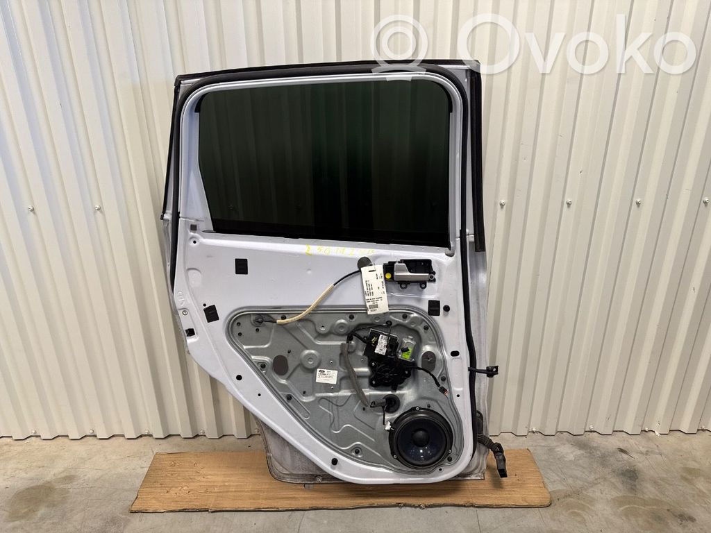 Ford Kuga I Portiera posteriore