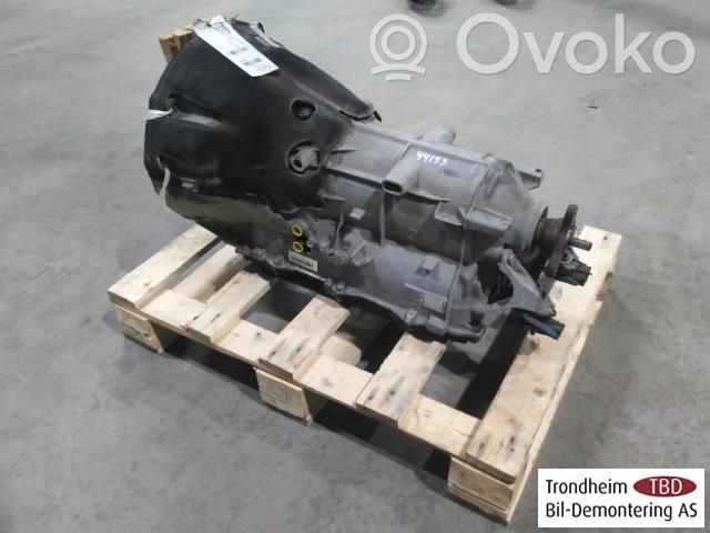 BMW 3 F30 F35 F31 Cutie de viteze automată 